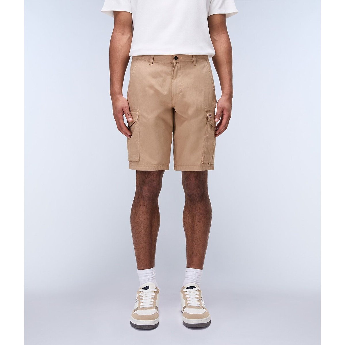 Napapijri Short Noto