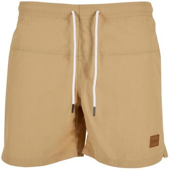 Zwembroek Urban Classics Short de bain Block