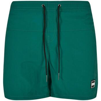 Zwembroek Urban Classics Short de bain Block
