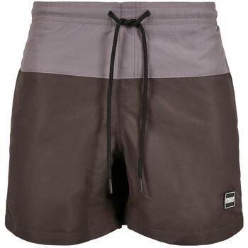 Zwembroek Urban Classics Short de bain Block