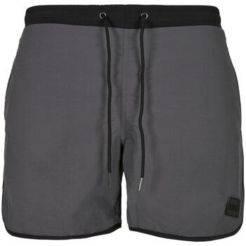 Zwembroek Urban Classics Short de bain Retro