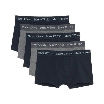 marco'polo Marc O Polo Boxer Trunk 5 stuks 