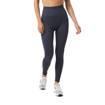 björnborg Björn Borg Studio Seamless Ribbed Tights 