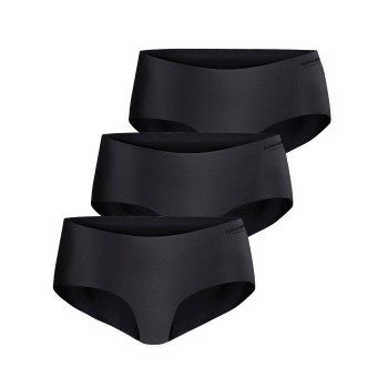björnborg Björn Borg 3 stuks Invisible Hipster 