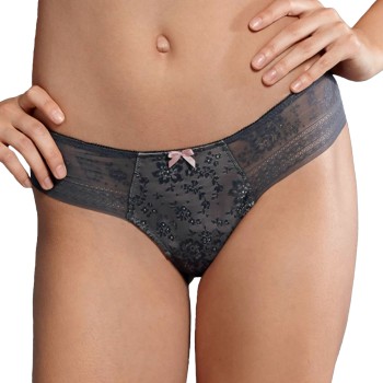 rosafaia Rosa Faia Fleur Thong 