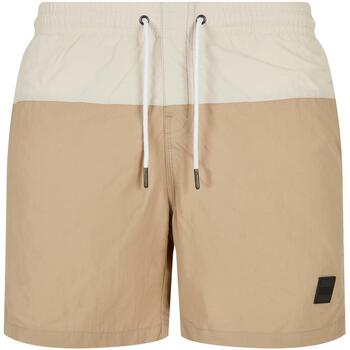 Zwembroek Urban Classics Short de bain Block GT