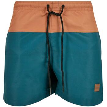 Zwembroek Urban Classics Short de bain Block GT