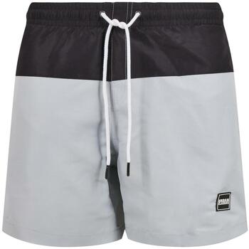 Zwembroek Urban Classics Short de bain Block GT