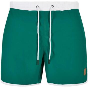 Zwembroek Urban Classics Short de bain GT