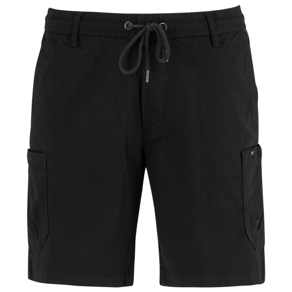 Reell - Reflex Easy Cargo Short BR - Short, zwart