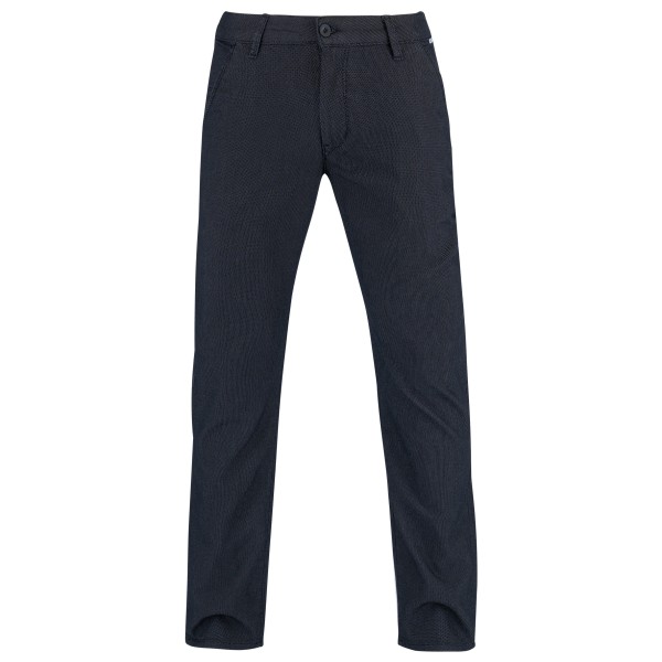 Reell - Superior Flex Chino - Vrijetijdsbroek, blauw