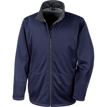 Windjack Result Veste Softshell imperméable