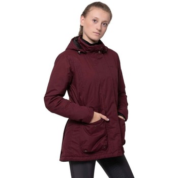 Windjack Premier Equine Veste imperméable femme Cascata