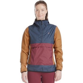 Windjack Horse Pilot Veste imperméable femme Raintech