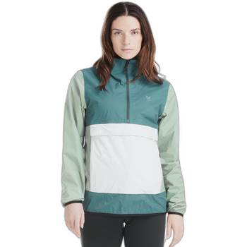 Windjack Horse Pilot Veste imperméable femme Raintech