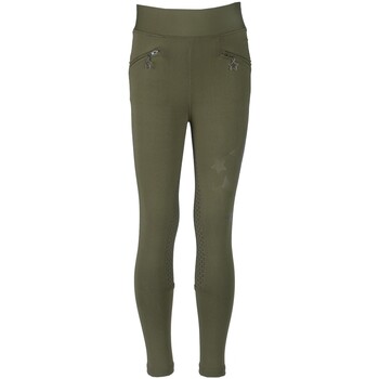 Legging Horka Legging équitation fille full grip Khloé