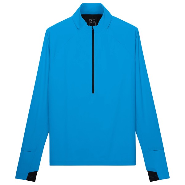 On - Trail Breaker - Windjack, blauw
