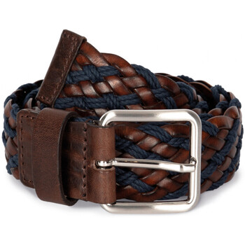 Riem K-Up Ceinture tressée bicolore