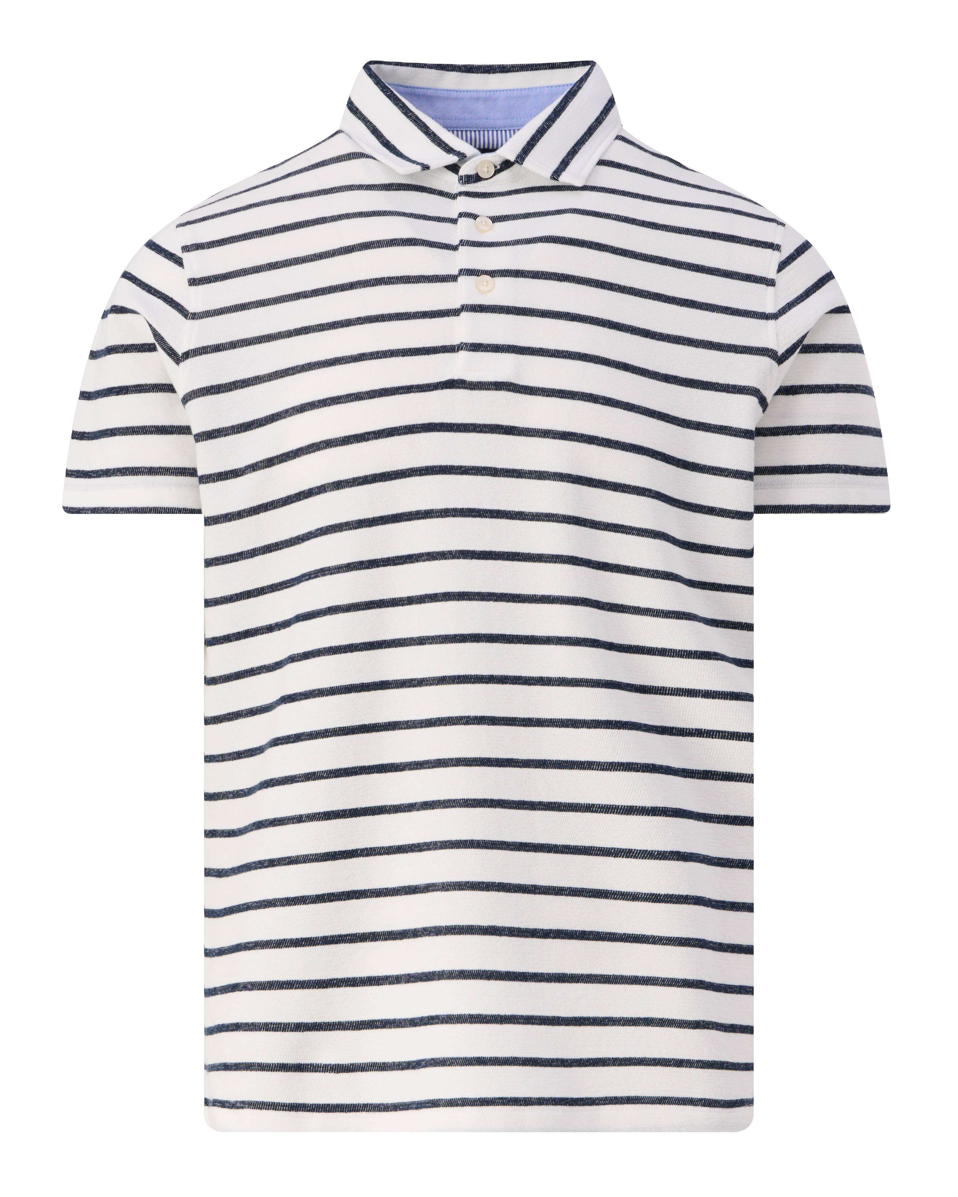 Gant Faconnable Heren Polo SS