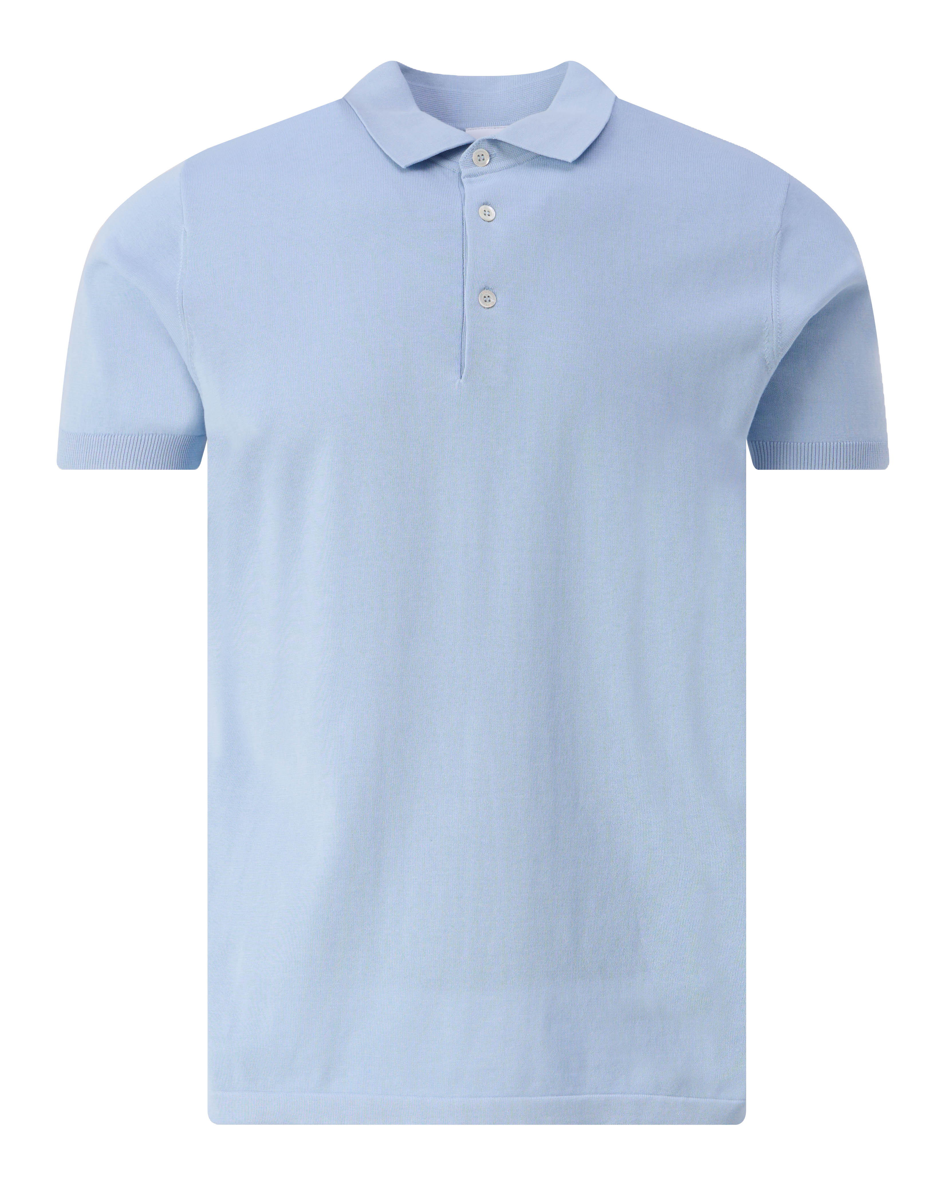 Gant Aspesi Heren Polo SS