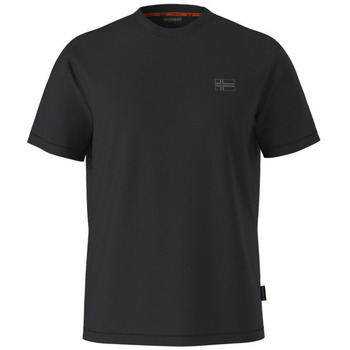 T-shirt Korte Mouw Napapijri T-shirt Sorano