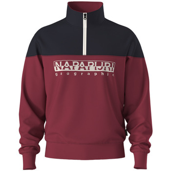 Sweater Napapijri Sweatshirt Saturnia