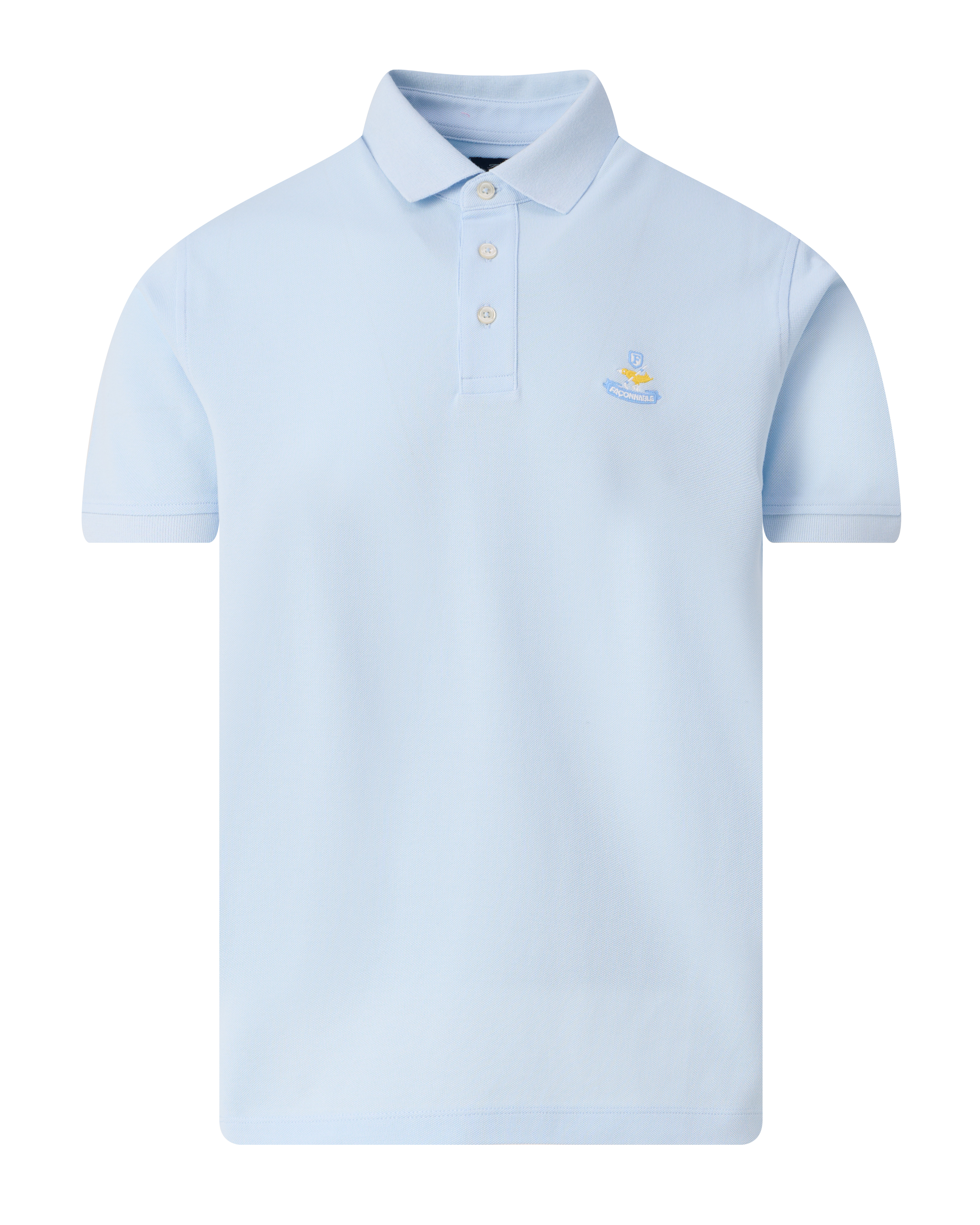 Gant Faconnable Crew-neck Heren Sweater
