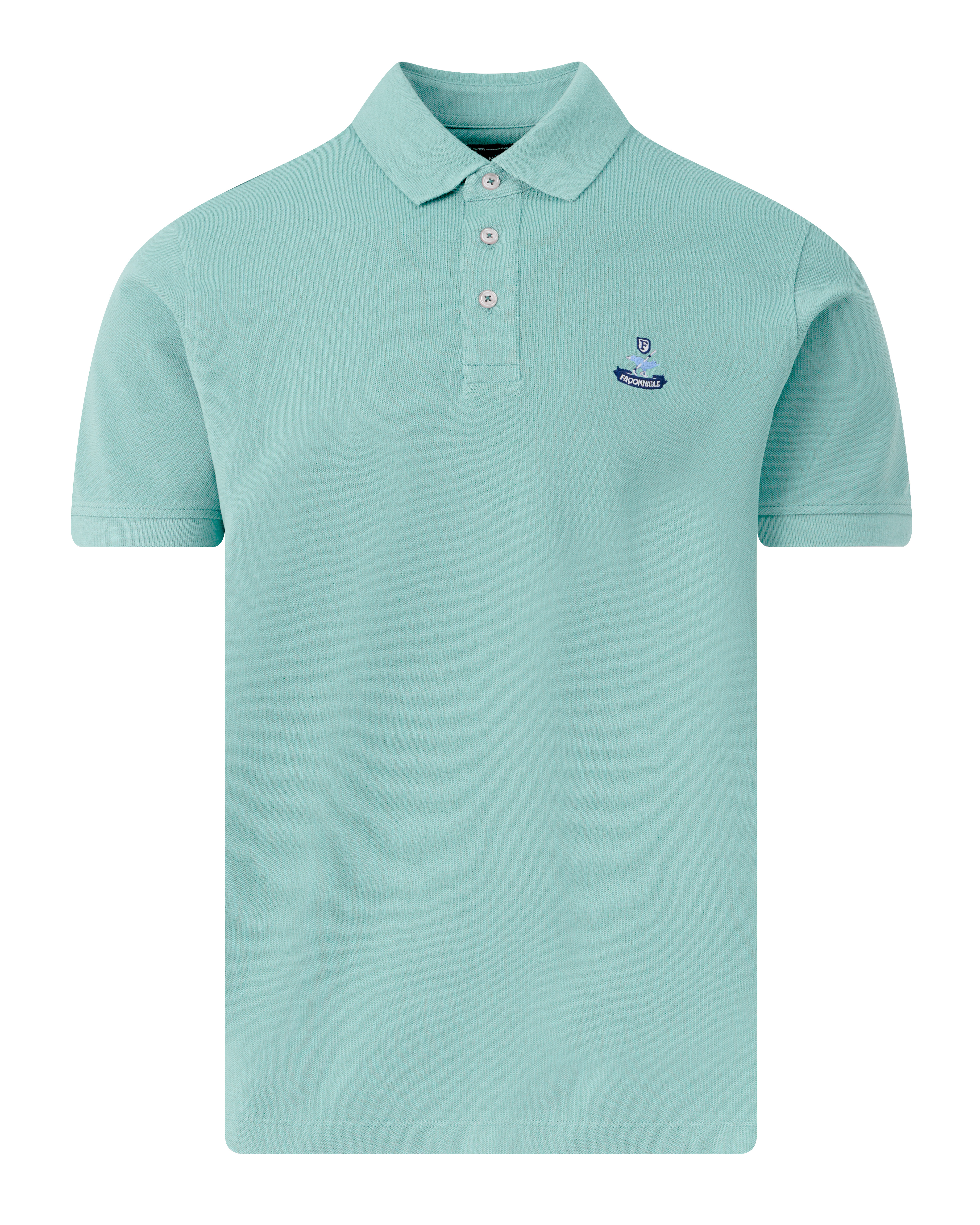 Gant Faconnable Crew-neck Heren Sweater