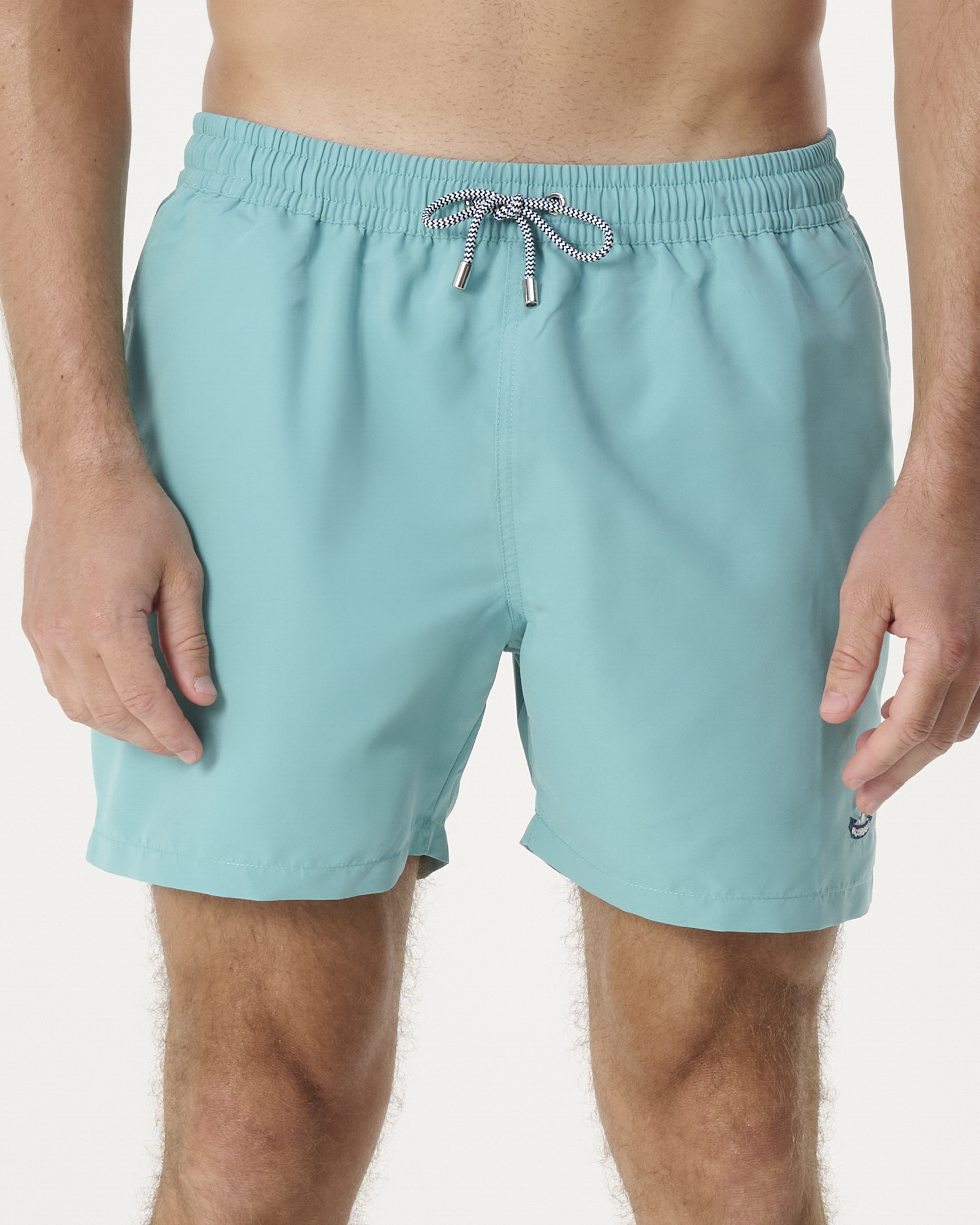 Gant Faconnable Swim Heren Short