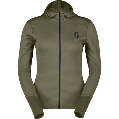 Scott Dames Defined Light Hoodie