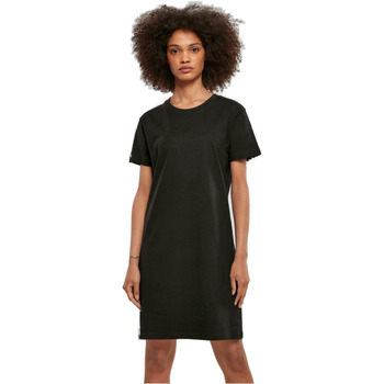 Rok Urban Classics Robe t-shirt en coton recyclé femme Boxy