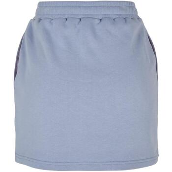 Rok Urban Classics Mini jupe femme Organic Terry