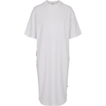 Rok Urban Classics Robe longue femme Oversized Tee