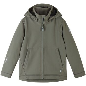 Windjack Reima Veste imperméable softshell enfant Koivula