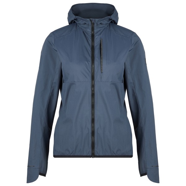 Heber Peak - Women's WildwoodHe. Wind Jacket - Windjack, blauw