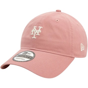 Pet New-Era Casquette 9twenty New York Mets Washed