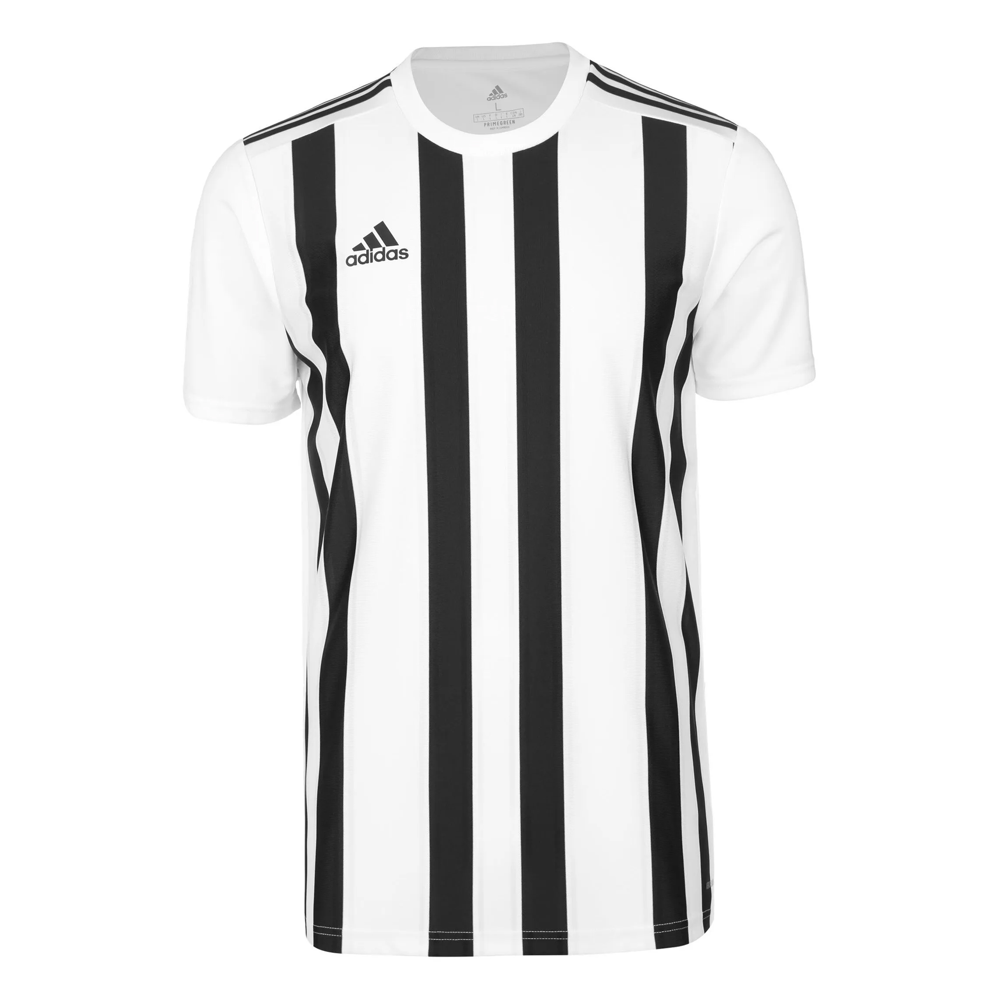 Adidas Heren 21 gestreepte trui