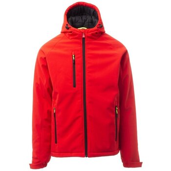 Windjack Payper Wear Veste imperméable à capuche Gale Pad