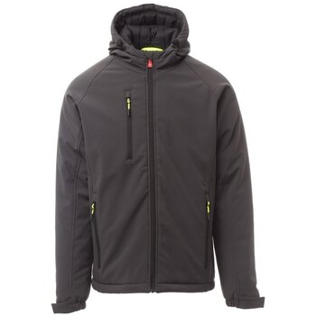 Windjack Payper Wear Veste imperméable à capuche Gale Pad
