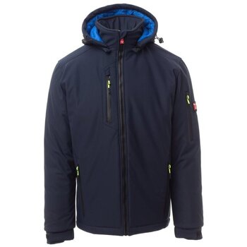 Windjack Payper Wear Veste imperméable à capuche Corkcreek Pad