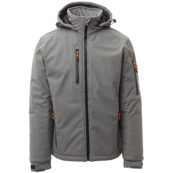 Windjack Payper Wear Veste imperméable à capuche Corkcreek Pad