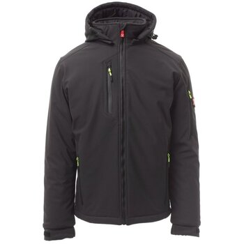 Windjack Payper Wear Veste imperméable à capuche Corkcreek Pad