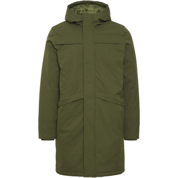 Windjack Casual Friday Veste imperméable longue Olik 0043
