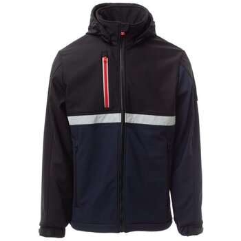 Windjack Payper Wear Veste imperméable à capuche Wise