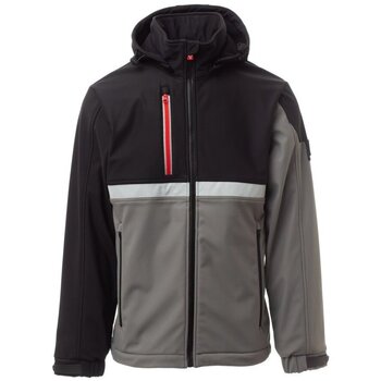 Windjack Payper Wear Veste imperméable à capuche Wise