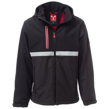 Windjack Payper Wear Veste imperméable à capuche Wise