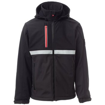 Windjack Payper Wear Veste imperméable à capuche Wise