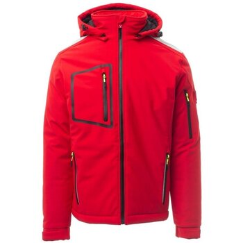 Windjack Payper Wear Veste imperméable à capuche Stream Pad