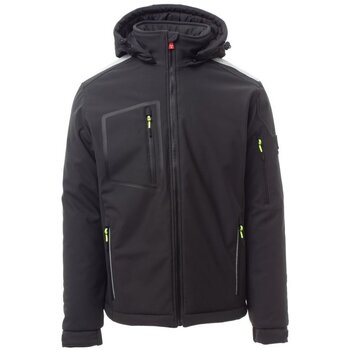 Windjack Payper Wear Veste imperméable à capuche Stream Pad