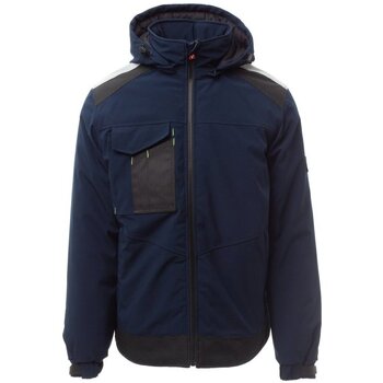 Windjack Payper Wear Veste imperméable à capuche Performer Pad
